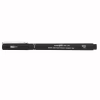 Лайнер UNI 0.2мм fine line (PIN02-200.Black) - Image 1
