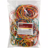 Резинки для грошей Delta by Axent assorted colors, 200г (D4621) - Image 1