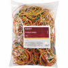 Резинки для денег Delta by Axent assorted colors, 500г (D4622) - Image 1