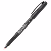 Маркер Centropen Permanent ОНР 2636 F 0,6 мм red (2636/02) - Image 1