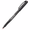 Маркер Centropen Permanent ОНР 2636 F 0,6 мм red (2636/02) - Image 1