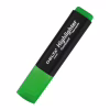Маркер Delta by Axent Highlighter D2501, 2-4 мм, chisel tip, green (D2501-04) - Image 1