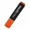 Маркер Delta by Axent Highlighter D2501, 2-4 мм, chisel tip, pink (D2501-10) - Image 1