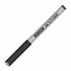 Маркер Buromax CD/DVD "JOBMAX", black, 0.6мм (BM.8701-01) - Image 1
