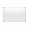 Офісна дошка Buromax JOBMAX magnetic, 60х90см, aluminum frame (BM.0002) - Image 1