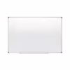 Офисная доска Buromax JOBMAX magnetic, 60х90см, aluminum frame (BM.0002) - Image 1