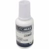 Коректор Buromax fluid "JOBMAX" 20ml (BM.1003) - Image 1