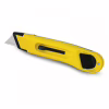 Ніж канцелярський Stanley Utility, 19мм, 150мм (0-10-088) - Image 1