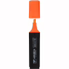 Маркер JOBMAX текстовый, оранж., 2-4 мм, водная основа Buromax (BM.8902-11) - Image 1