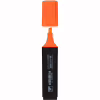 Маркер JOBMAX текстовый, оранж., 2-4 мм, водная основа Buromax (BM.8902-11) - Image 1