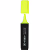 Маркер JOBMAX текстовый, жовтий, 2-4 мм, водная основа Buromax (BM.8902-08) - Image 1