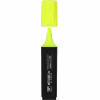 Маркер JOBMAX текстовый, жовтий, 2-4 мм, водная основа Buromax (BM.8902-08) - Image 1