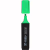 Маркер JOBMAX текстовий, зелен, 2-4 мм, вод.ос Buromax (BM.8902-04) - Image 1