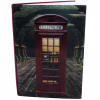 Блокнот Wizarding World Harry Potter Міністерство магії (WW-1081) - Image 1