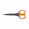Ножницы Axent Titanium 19 см Серо-оранжевые (6306-06-A) - Image 1