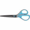 Ножницы Axent Titanium Lite 19 см Cеро-голубые (6406-05-A) - Image 1