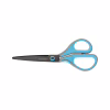 Ножницы Axent Titanium Lite 19 см Cеро-голубые (6406-05-A) - Image 1