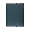 Папка на резинках Axent A4 500 мкм green (1508-05-A) - Image 1