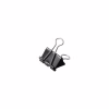 Биндер металлический Axent 19 мм, 12шт, black (4401-A) - Image 1