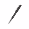 Ручка гелева Axent Autographe 0.5 мм Чорна (AG1007-01-A) - Image 1