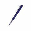 Ручка гелева Axent Autographe 0.5 мм Синя (AG1007-02-A) - Image 1