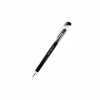 Ручка гелева Unimax Top Tek Gel, чорна (UX-133-01) - Image 1
