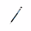 Ручка гелева Unimax Top Tek Gel, синя (UX-133-02) - Image 1