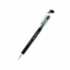 Ручка гелевая Unimax Top Tek Gel, зеленый (UX-133-04) - Image 1
