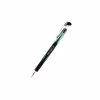 Ручка гелевая Unimax Top Tek Gel, зеленый (UX-133-04) - Image 1