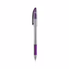 Ручка кулькова Unimax Maxflow, фіолетова (UX-117-11) - Image 1
