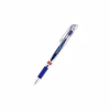 Ручка кулькова Unimax ChromX, синя (UX-119-02) - Image 1