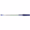 Ручка масляная Bic Round Stic Eco, синяя (bc948727) - Image 1