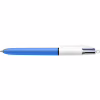 Ручка масляна Bic 4 в 1 Кольори Оріджинал (bc982866) - Image 1