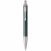 Ручка кулькова Parker IM 17 Premium Pale Green CT BP (24 232) - Image 1
