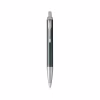 Ручка кулькова Parker IM 17 Premium Pale Green CT BP (24 232) - Image 1