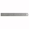 Лінійка H-Tone сталева 15 см (SCALE-HT-JJ30447-15) - Image 1