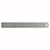 Лінійка H-Tone сталева 15 см (SCALE-HT-JJ30447-15) - Image 1