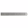 Лінійка H-Tone сталева 20 см (SCALE-HT-JJ30447-20) - Image 1