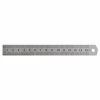 Лінійка H-Tone сталева 50 см (SCALE-HT-JJ30447-50) - Image 1