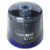 Точилка Buromax автоматическая с контейнеров Синяя (BM.4796) - Image 1