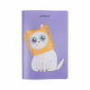 Блокнот Kite А5+ 40 аркушів, Bread cat (K22-460-4) - Image 1
