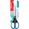 Ножиці Maped ESSENTIALS SOFT 210мм, чорний із синім (MP.468310) - Image 1