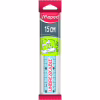 Лінійка Maped STUDY UNBREAKABLE, 15см (MP.245310) - Image 1