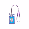 Бейдж Kite Bunny, з голографічним ефектом, фіолетовий (K22-449-01) - Image 1
