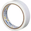 Скотч Buromax двухсторонний на тканевой основе 24 мм х 10 м Белый (BM.7506) - Image 1