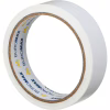 Скотч Buromax двухсторонний на тканевой основе 24 мм х 10 м Белый (BM.7506) - Image 1