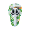 Ножиці Kite дитячі в футлярі Panda, 13 см (K21-017-05) - Image 1
