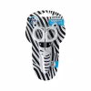 Ножницы Kite детские безопасные Zebra, 12 см (K22-008-02) - Image 1