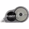 Коректор Axent стрічковий 5мм х 30м сірий (7011-A) - Image 1