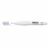Коректор Buromax ручка 3 мл Jobmax, спиртова основа, металевий наконечник (BM.1050) - Image 1